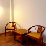 Mirador De Ubinas Ríospaso