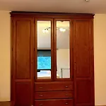 Mirador De Ubinas