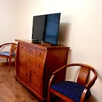 酒店 Mirador De Ubinas