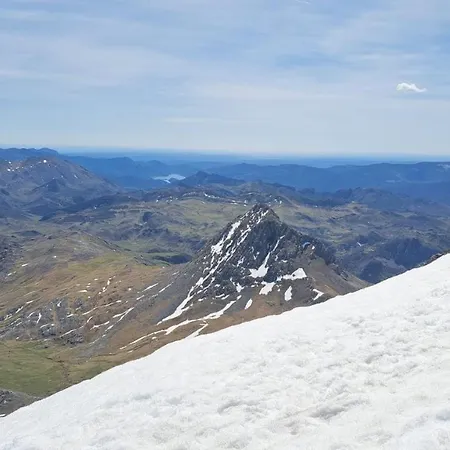 Mirador De Ubinas Hotel Riospaso
