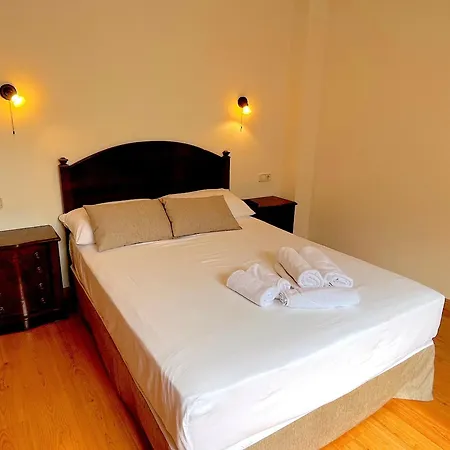 Mirador De Ubinas 2* Ríospaso