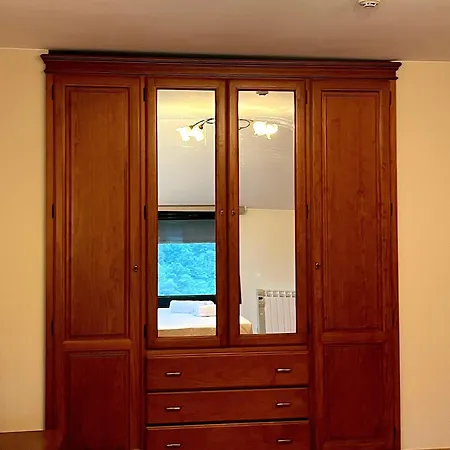 Mirador De Ubinas