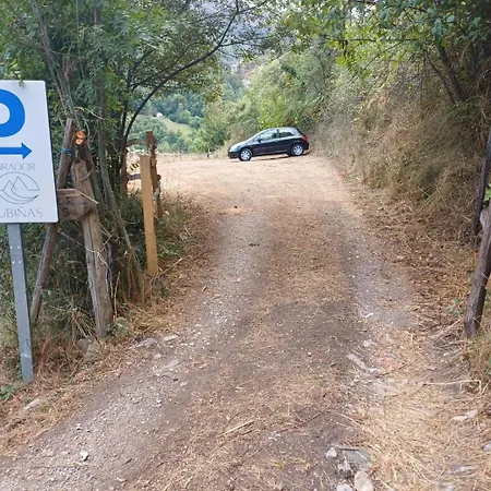 Mirador De Ubinas 2* Ríospaso