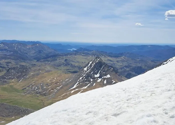 Mirador De Ubiñas Hotel Ríospaso