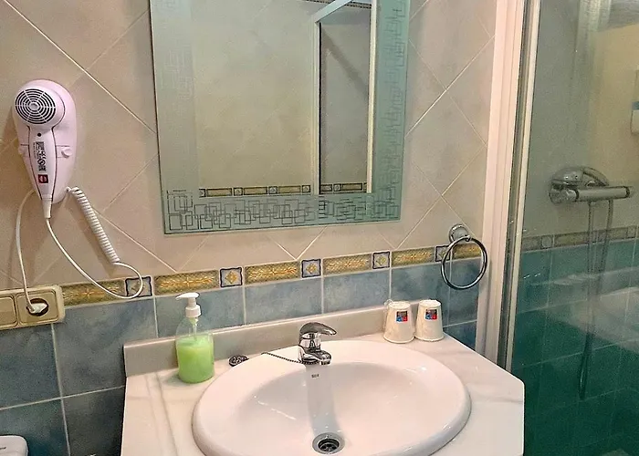 Mirador De Ubiñas 2*