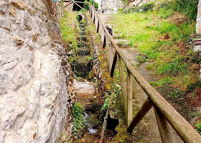 Mirador De Ubiñas Hotel
