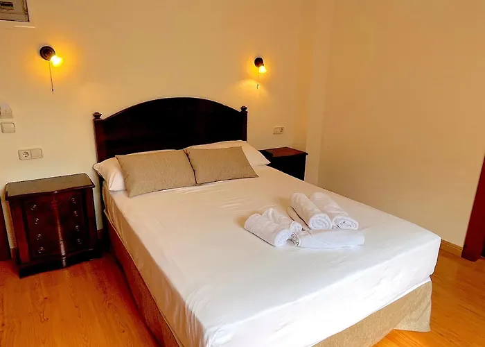 Mirador De Ubiñas 2* Ríospaso