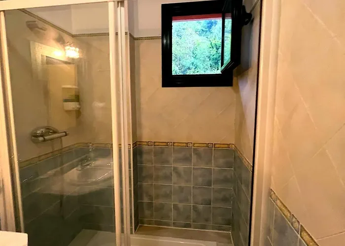 Mirador De Ubiñas Hotel 2*