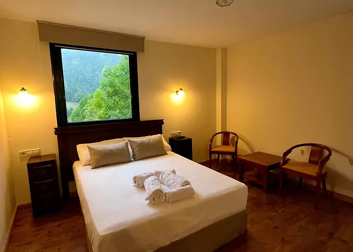 Mirador De Ubiñas 2*