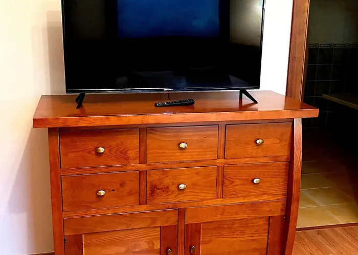 Mirador De Ubiñas Hotel