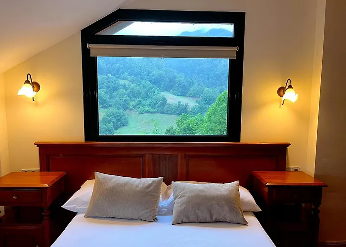 Mirador De Ubiñas 2*