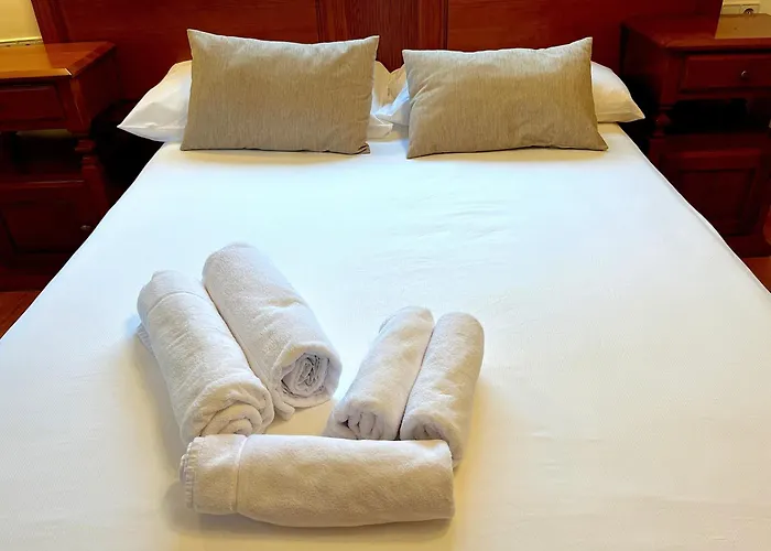 Mirador De Ubiñas Hotel 2*