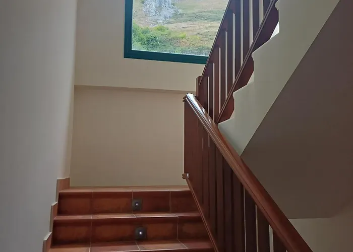 Mirador De Ubiñas Hotel