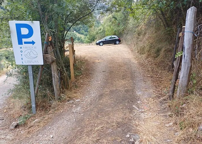 Mirador De Ubiñas 2* Ríospaso