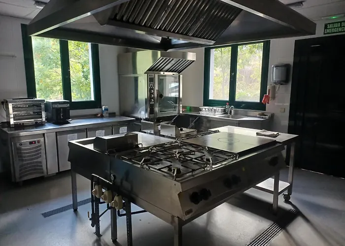 Mirador De Ubiñas 2* Ríospaso