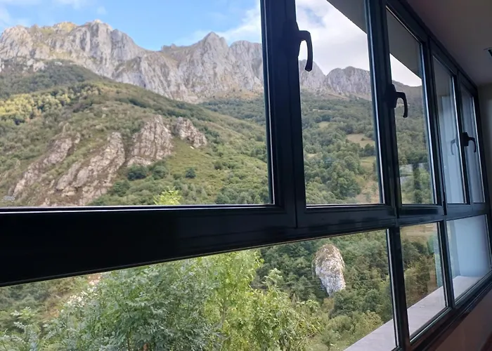 Mirador De Ubiñas 2* Ríospaso